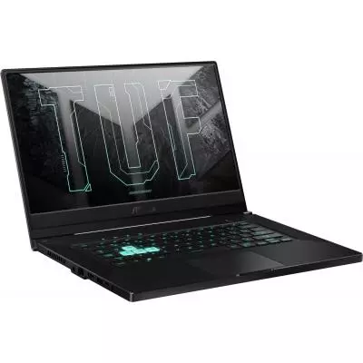 Ноутбук ASUS TUF Gaming FX516PR-HN002 (90NR0651-M00070) - 1