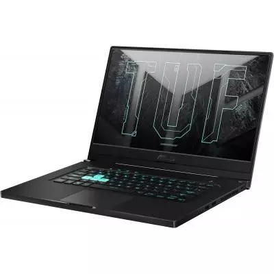 Ноутбук ASUS TUF Gaming FX516PR-HN002 (90NR0651-M00070) - 2