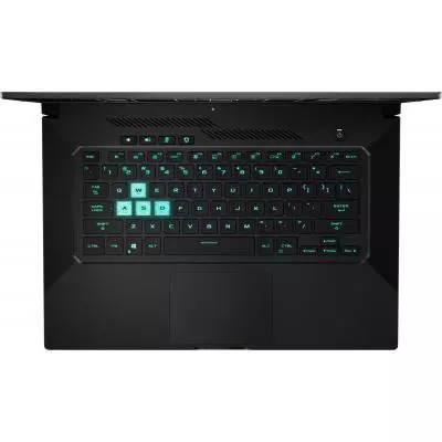 Ноутбук ASUS TUF Gaming FX516PR-HN002 (90NR0651-M00070) - 3