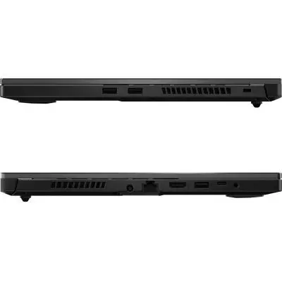 Ноутбук ASUS TUF Gaming FX516PR-HN002 (90NR0651-M00070) - 4