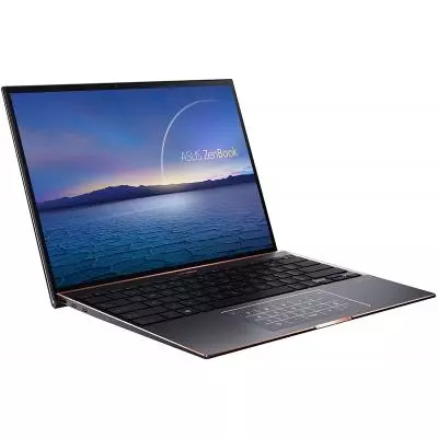 Ноутбук ASUS ZenBook UX393EA-HK001T (90NB0S71-M00670) - 1