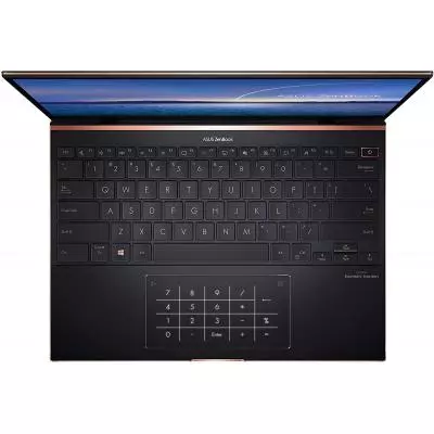 Ноутбук ASUS ZenBook UX393EA-HK001T (90NB0S71-M00670) - 3