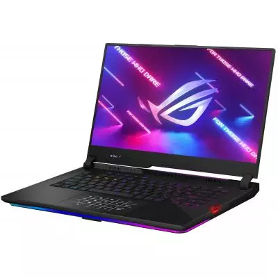 Ноутбук ASUS ROG Strix G533QR-HF043T (90NR05K1-M00640) - 2 Ноутбук ASUS ROG Strix G533QR-HF043T (90NR05K1-M00640) - 2