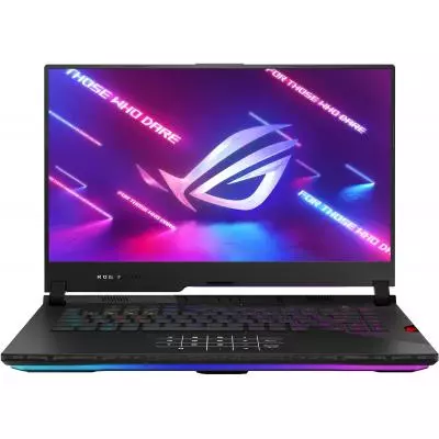 Ноутбук ASUS ROG Strix G533QR-HQ100T (90NR05K1-M02140)