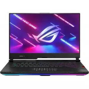 Ноутбук ASUS ROG Strix G533QS-HF007 (90NR0551-M00490)