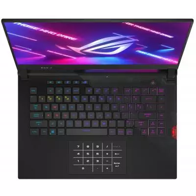 Ноутбук ASUS ROG Strix G533QS-HF078T (90NR0551-M02470) - 3 Ноутбук ASUS ROG Strix G533QS-HF078T (90NR0551-M02470) - 3