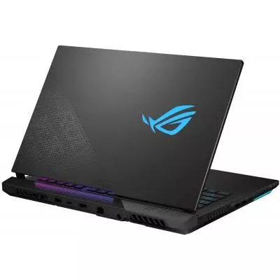 Ноутбук ASUS ROG Strix G533QS-HF078T (90NR0551-M02470) - 6 Ноутбук ASUS ROG Strix G533QS-HF078T (90NR0551-M02470) - 6