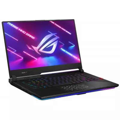 Ноутбук ASUS ROG Strix G533QS-HF115R (90NR0551-M02620) - 1 Ноутбук ASUS ROG Strix G533QS-HF115R (90NR0551-M02620) - 1