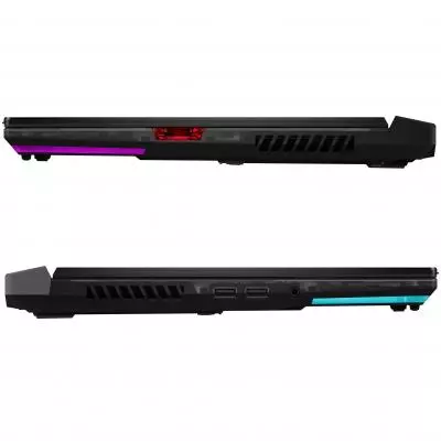 Ноутбук ASUS ROG Strix G533QS-HF115R (90NR0551-M02620) - 4 Ноутбук ASUS ROG Strix G533QS-HF115R (90NR0551-M02620) - 4