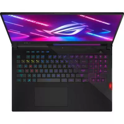 Ноутбук ASUS ROG Strix G733QS-HG134T (90NR0591-M02800) - 3 Ноутбук ASUS ROG Strix G733QS-HG134T (90NR0591-M02800) - 3