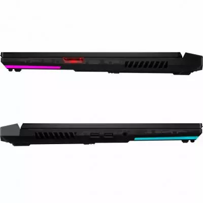Ноутбук ASUS ROG Strix G733QS-HG134T (90NR0591-M02800) - 4 Ноутбук ASUS ROG Strix G733QS-HG134T (90NR0591-M02800) - 4