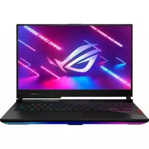 Ноутбук ASUS ROG Strix G733QS-HG134T (90NR0591-M02800)