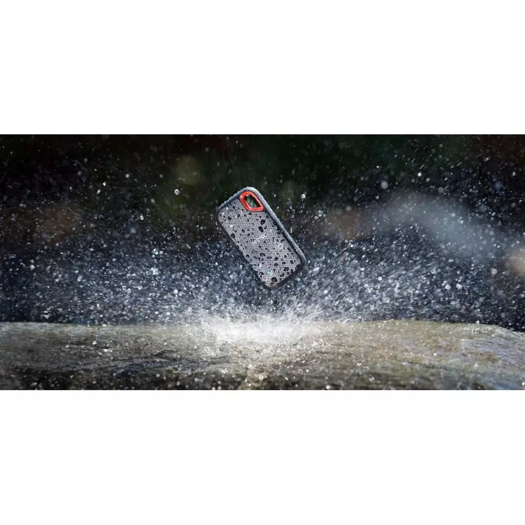 Накопитель SSD USB 3.2 500GB SanDisk (SDSSDE61-500G-G25) - 7 Накопитель SSD USB 3.2 500GB SanDisk (SDSSDE61-500G-G25) - 7