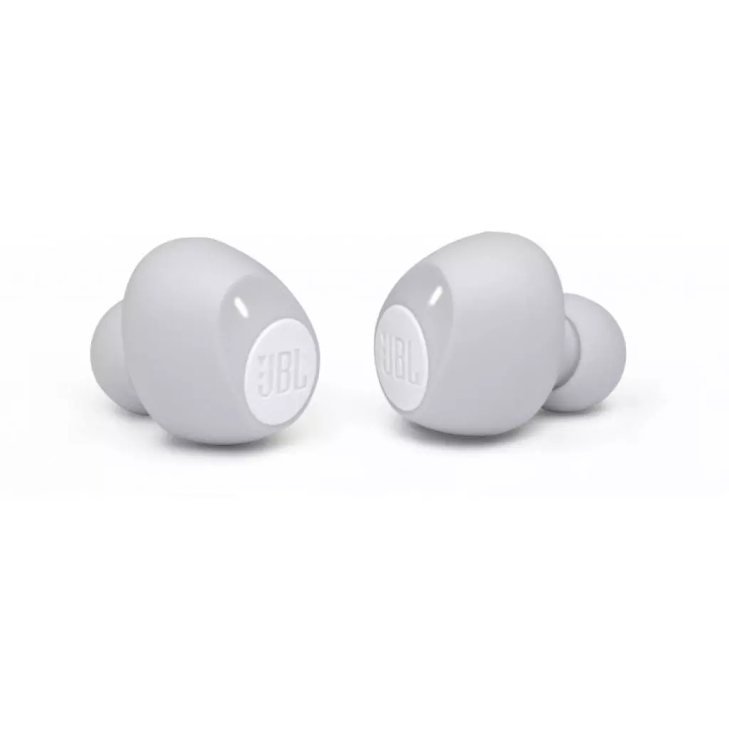Наушники JBL Tune 115 TWS White (JBLT115TWSWHT) - 2