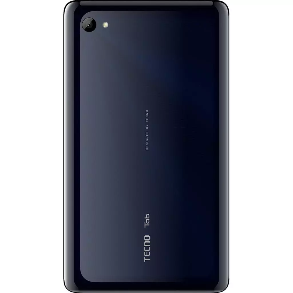 Планшет Tecno Tab (P704a) 7/2Gb/SSD32Gb/ WiFi/LTE Elegant Black (4895180762246) - 1 Планшет Tecno Tab (P704a) 7/2Gb/SSD32Gb/ WiFi/LTE Elegant Black (4895180762246) - 1