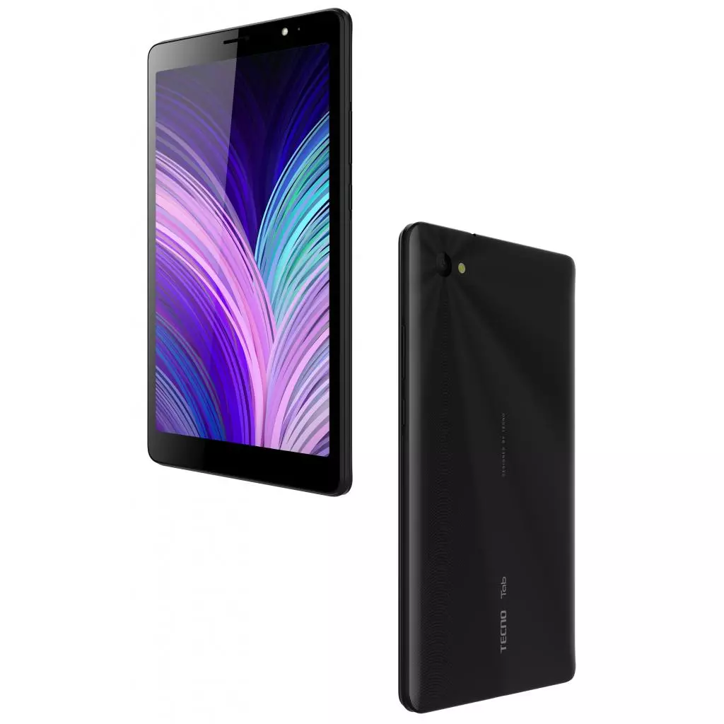 Планшет Tecno Tab (P704a) 7/2Gb/SSD32Gb/ WiFi/LTE Elegant Black (4895180762246) - 7 Планшет Tecno Tab (P704a) 7/2Gb/SSD32Gb/ WiFi/LTE Elegant Black (4895180762246) - 7