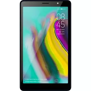 Планшет Tecno Tab (P704a) 7/2Gb/SSD32Gb/ WiFi/LTE Elegant Black (4895180762246)