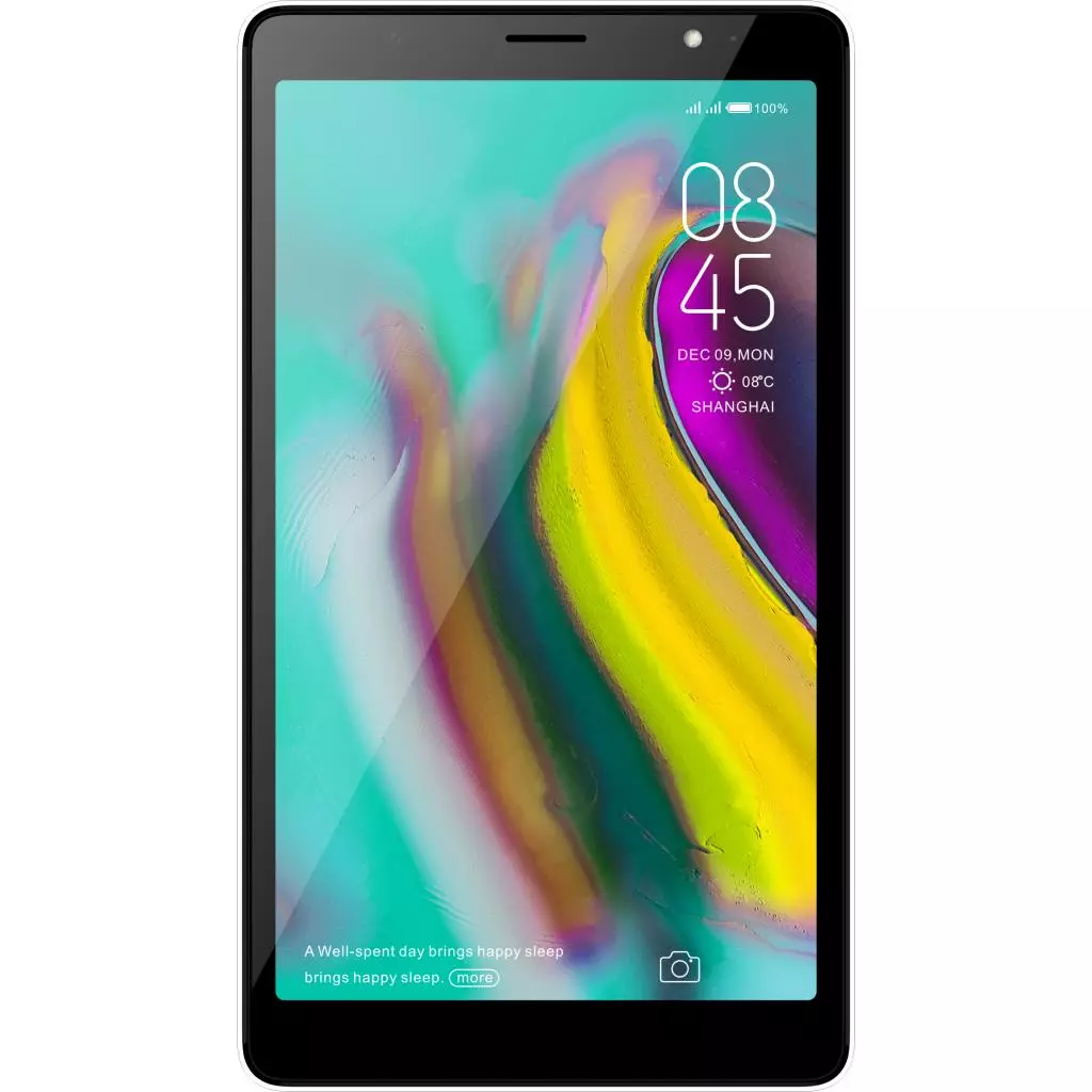 Планшет Tecno Tab (P704a) 7/2Gb/SSD32Gb/ WiFi/LTE Oyster White (4895180762253)