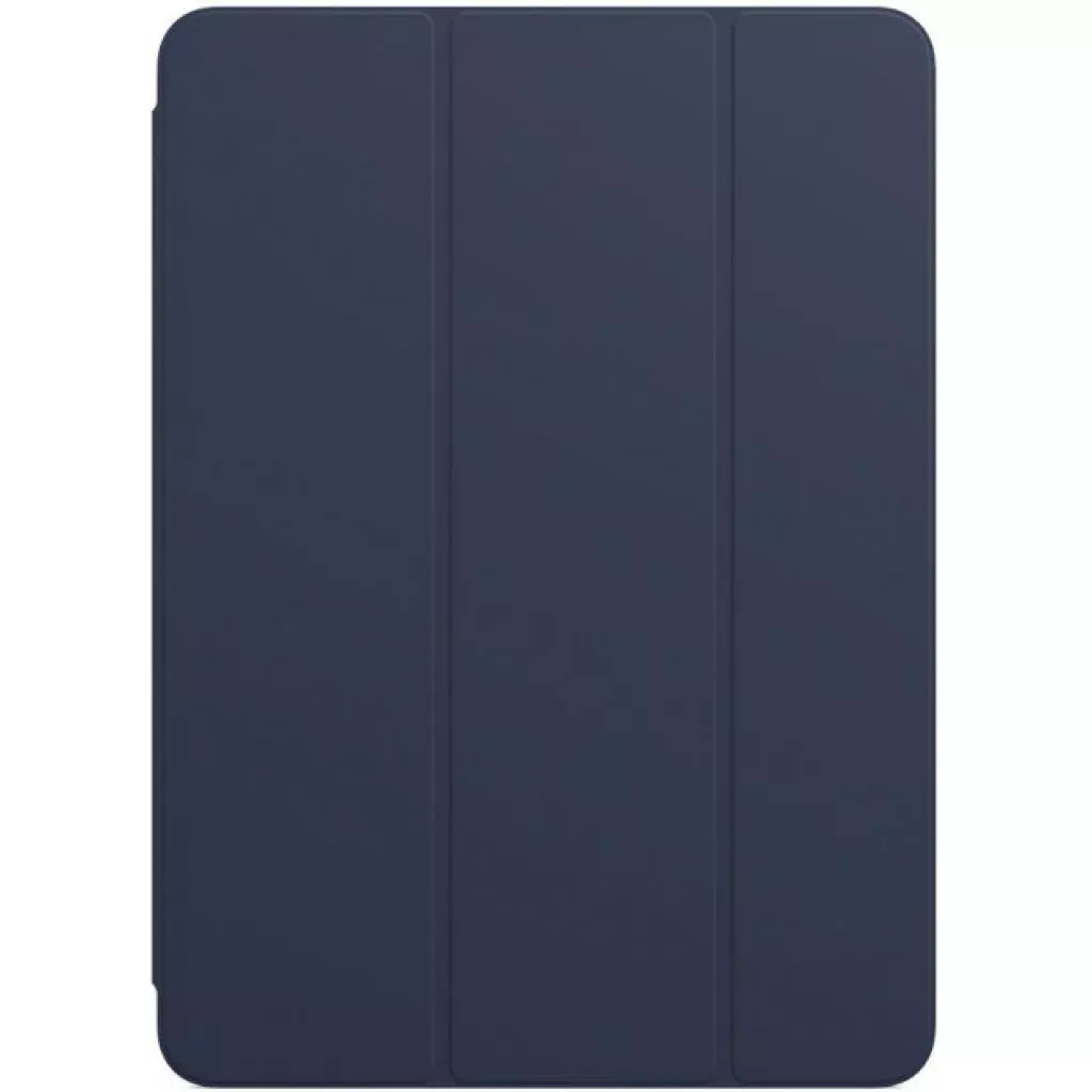 Чехол для планшета Apple Smart Folio for iPad Air (4th generation) - Deep Navy (MH073ZM/A)