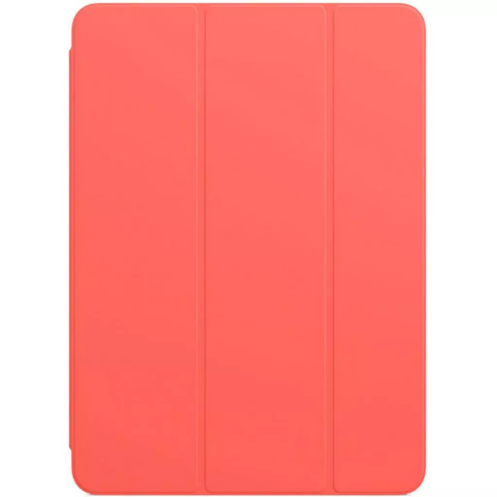 Чехол для планшета Apple Smart Folio for iPad Air (4th generation) - Pink Citrus (MH093ZM/A)