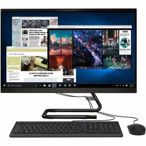 Компьютер Lenovo IdeaCentre AiO 3 27IMB05 / i5-10400T (F0EY00G8UA)