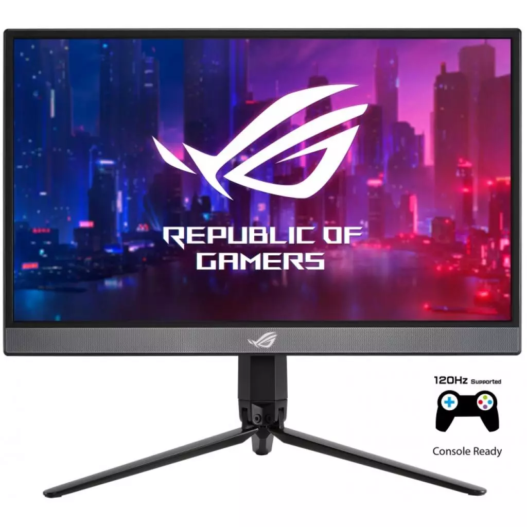 Монитор ASUS Portable XG17AHP - 9 Монитор ASUS Portable XG17AHP - 9