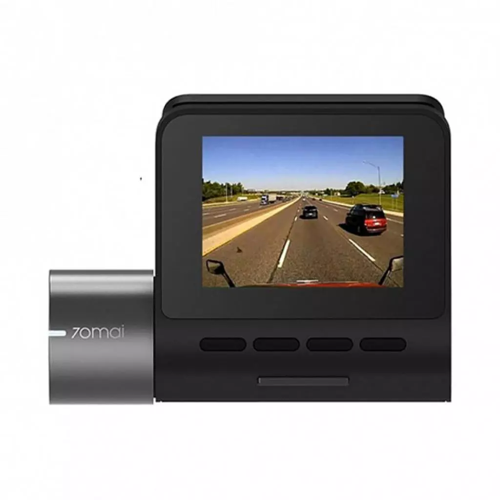 Видеорегистратор Xiaomi 70mai Smart Dash Cam Pro Plus (Midrive A500) - 3