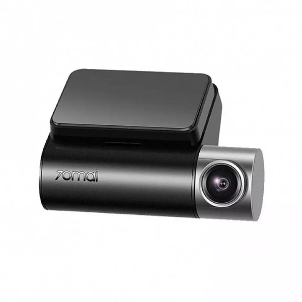 Видеорегистратор Xiaomi 70mai Smart Dash Cam Pro Plus (Midrive A500)