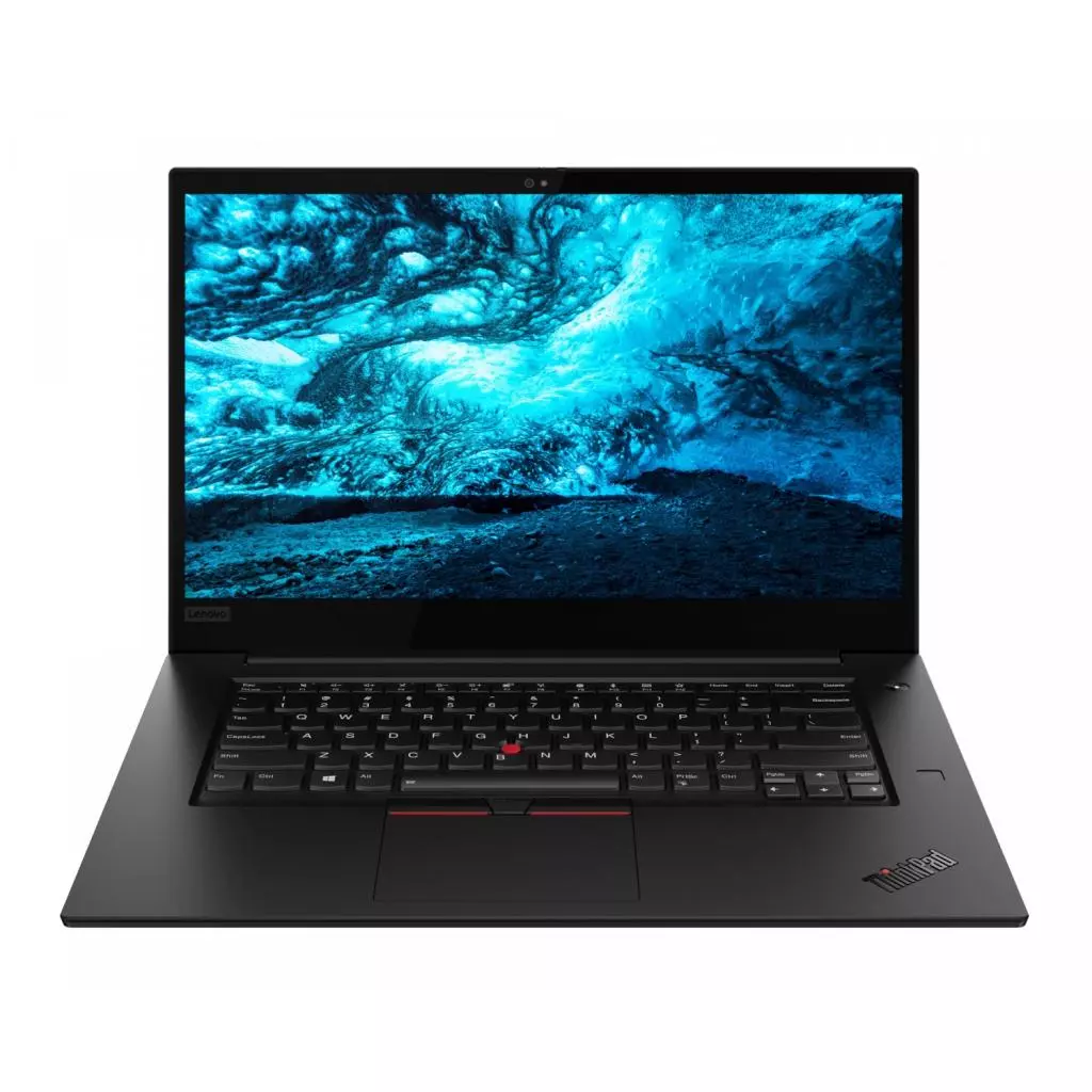 Ноутбук Lenovo ThinkPad X1 Extreme 3 (20TK001QRA) - 1 Ноутбук Lenovo ThinkPad X1 Extreme 3 (20TK001QRA) - 1