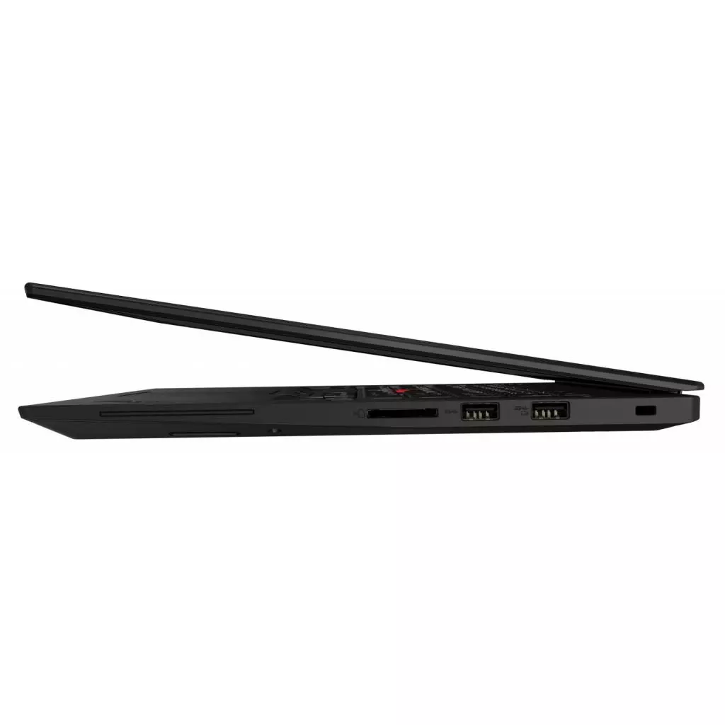 Ноутбук Lenovo ThinkPad X1 Extreme 3 (20TK001QRA) - 3 Ноутбук Lenovo ThinkPad X1 Extreme 3 (20TK001QRA) - 3
