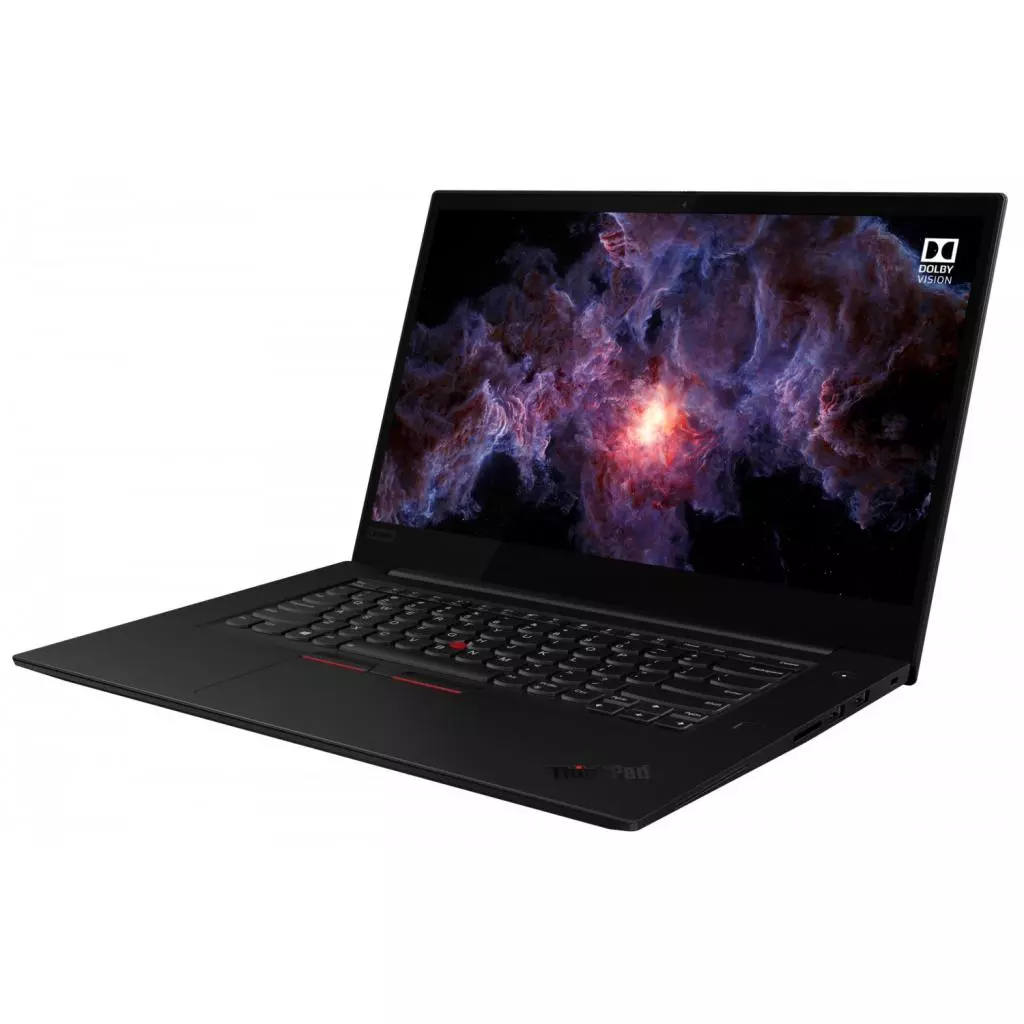 Ноутбук Lenovo ThinkPad X1 Extreme 3 (20TK001QRA) - 4 Ноутбук Lenovo ThinkPad X1 Extreme 3 (20TK001QRA) - 4