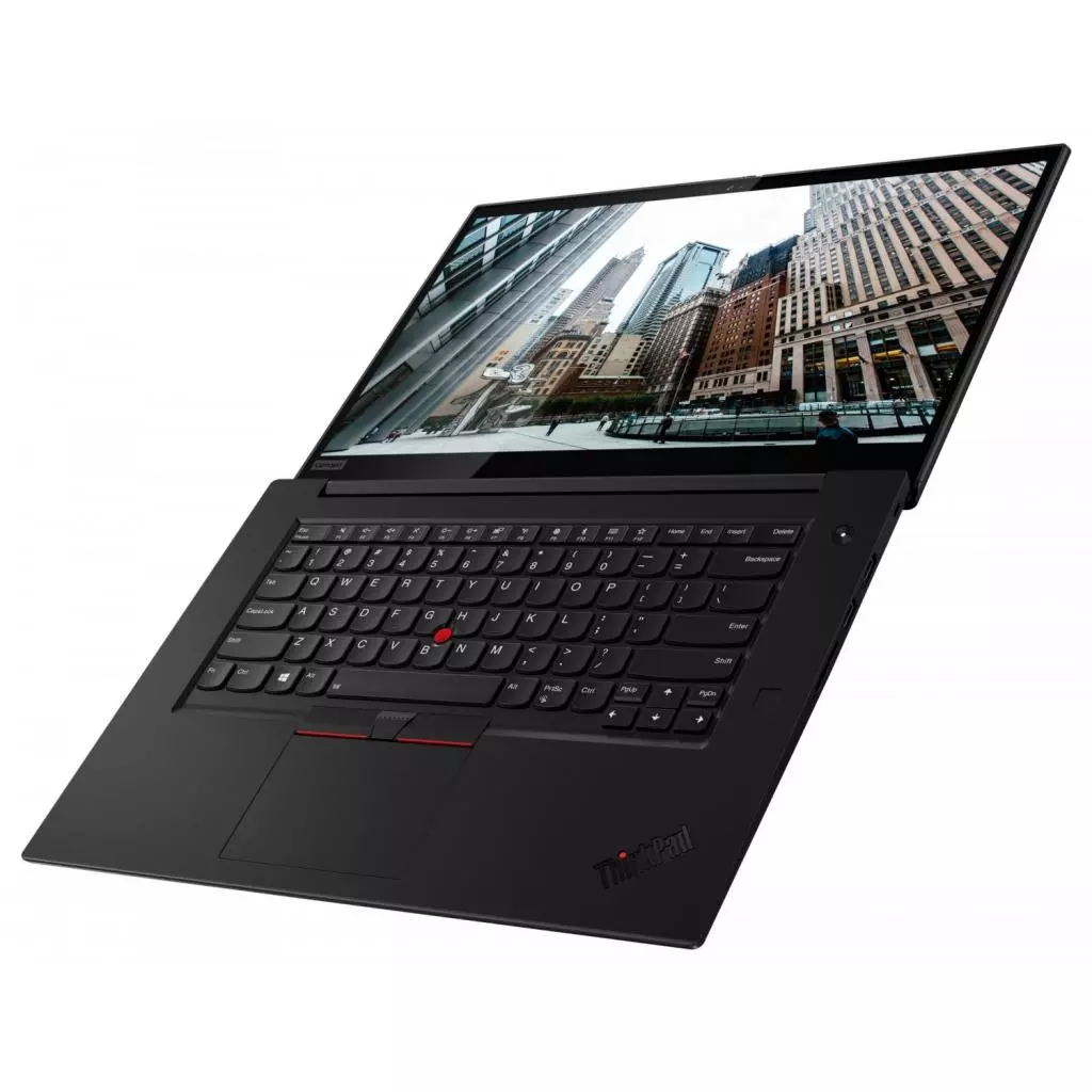 Ноутбук Lenovo ThinkPad X1 Extreme 3 (20TK000MRA) - 5 Ноутбук Lenovo ThinkPad X1 Extreme 3 (20TK000MRA) - 5