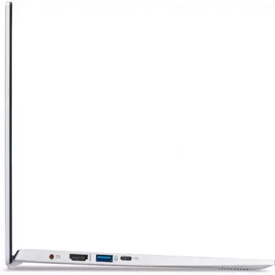 Ноутбук Acer Swift 1 SF114-33-P57W (NX.HYSEU.00A) - 4 Ноутбук Acer Swift 1 SF114-33-P57W (NX.HYSEU.00A) - 4