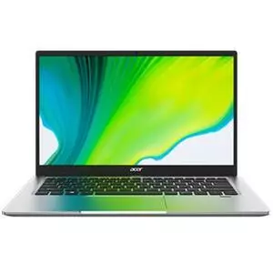 Ноутбук Acer Swift 1 SF114-33-P57W (NX.HYSEU.00A)
