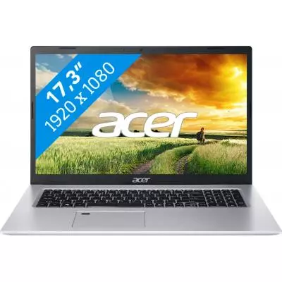 Ноутбук Acer Aspire 5 A517-52G (NX.A5HEU.00K)