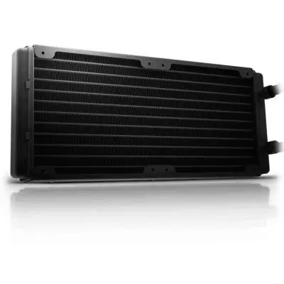 Система водного охлаждения GIGABYTE AORUS LIQUID COOLER 240 - 4 Система водного охлаждения GIGABYTE AORUS LIQUID COOLER 240 - 4