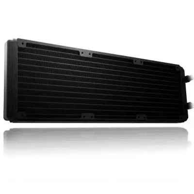 Система водного охлаждения GIGABYTE AORUS LIQUID COOLER 360 - 4 Система водного охлаждения GIGABYTE AORUS LIQUID COOLER 360 - 4