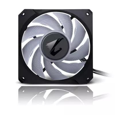 Система водного охлаждения GIGABYTE AORUS LIQUID COOLER 360 - 5 Система водного охлаждения GIGABYTE AORUS LIQUID COOLER 360 - 5