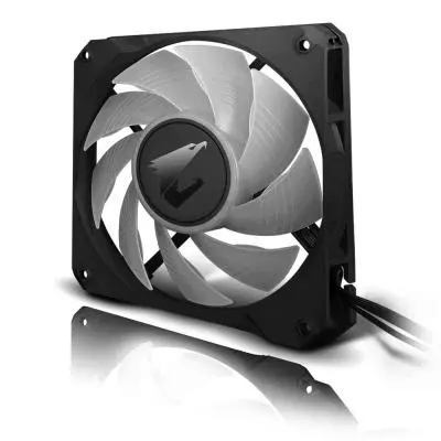 Система водного охлаждения GIGABYTE AORUS LIQUID COOLER 360 - 6 Система водного охлаждения GIGABYTE AORUS LIQUID COOLER 360 - 6