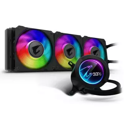 Система водного охлаждения GIGABYTE AORUS LIQUID COOLER 360