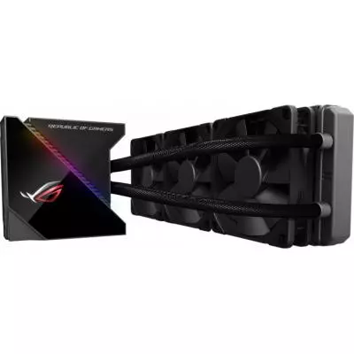 Система водного охлаждения ASUS ROG-RYUJIN-360