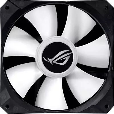 Система водного охлаждения ASUS ROG-STRIX-LC-240 - 2