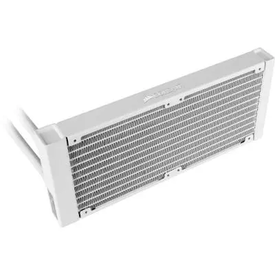 Система водного охлаждения CORSAIR Hydro H100i RGB Platinum SE (CW-9060042-WW) - 2 Система водного охлаждения CORSAIR Hydro H100i RGB Platinum SE (CW-9060042-WW) - 2