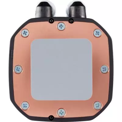 Система водного охлаждения CORSAIR Hydro H100i RGB Platinum SE (CW-9060042-WW) - 5 Система водного охлаждения CORSAIR Hydro H100i RGB Platinum SE (CW-9060042-WW) - 5