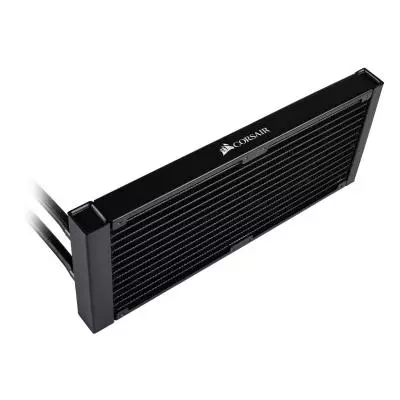 Система водного охлаждения CORSAIR Hydro H115i RGB Platinum (CW-9060038-WW) - 3 Система водного охлаждения CORSAIR Hydro H115i RGB Platinum (CW-9060038-WW) - 3