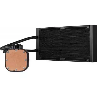 Система водного охлаждения CORSAIR iCUE H115i RGB PRO XT (CW-9060044-WW) - 2 Система водного охлаждения CORSAIR iCUE H115i RGB PRO XT (CW-9060044-WW) - 2