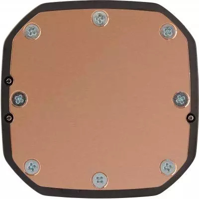 Система водного охлаждения CORSAIR iCUE H115i RGB PRO XT (CW-9060044-WW) - 7 Система водного охлаждения CORSAIR iCUE H115i RGB PRO XT (CW-9060044-WW) - 7