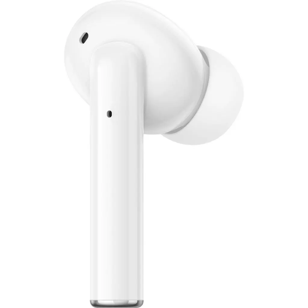 Наушники realme Buds Air Pro White (RMA210) - 4