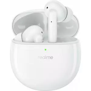 Наушники realme Buds Air Pro White (RMA210)