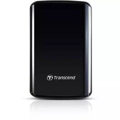 Внешний жесткий диск 2.5" 500GB Transcend (TS500GSJ25D3)